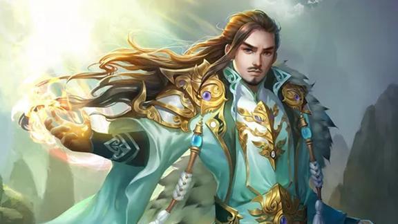 近视不戴眼镜会头疼吗游戏画面
